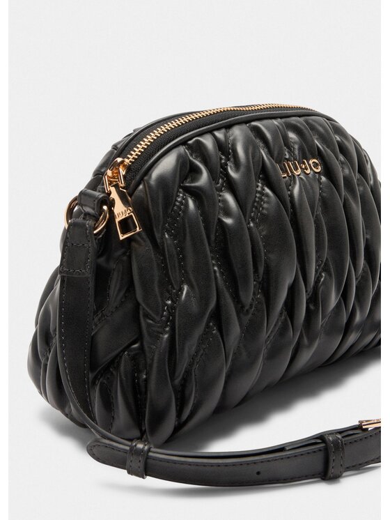 Liu Jo Liu Jo Borsa AF5018E045722222 Nero