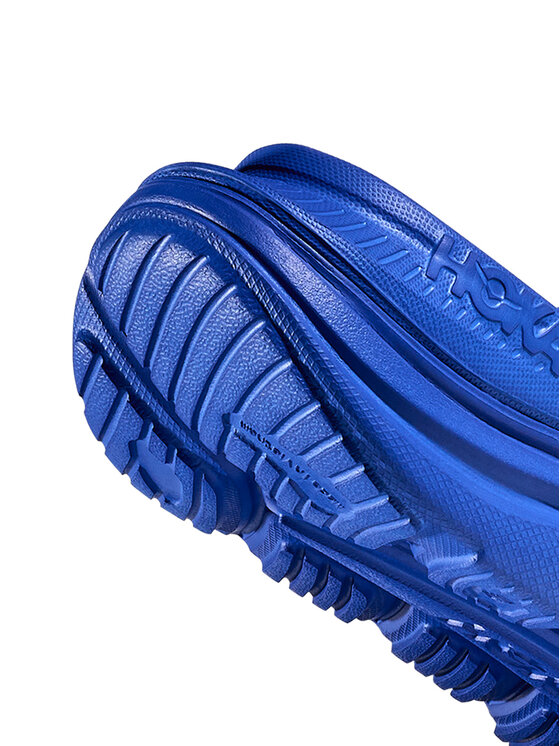 Hoka Hoka Šlepetės Ora Athletic 1155154 Mėlyna
