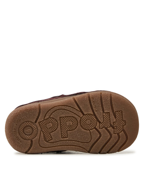Froddo Froddo Stiefel G2160082-11 M Dunkelrot