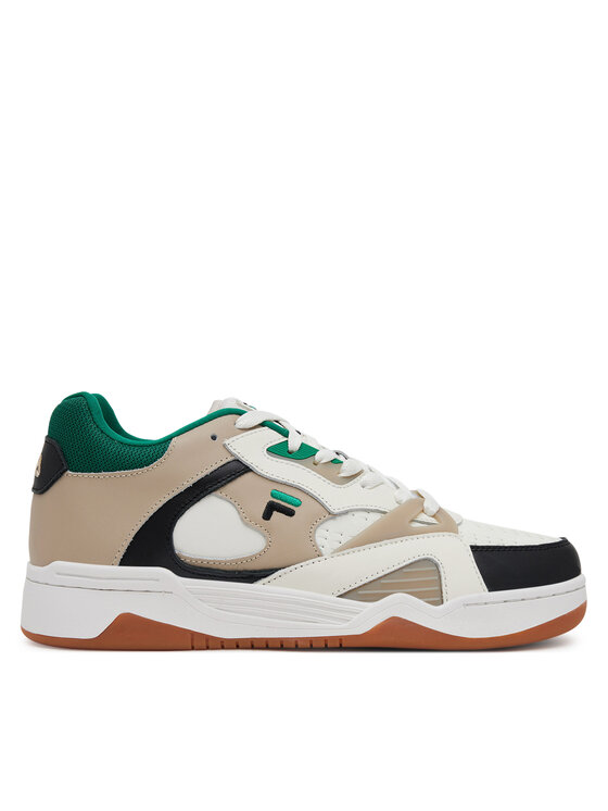 Sneakers Fila Wayne FFM0383 13278 Alb