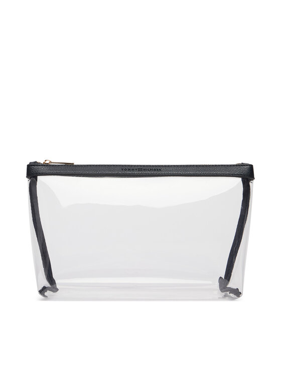 Tommy Hilfiger Tommy Hilfiger Комплект несесери Th Icon Washbag 2 Pack Jacq AW0AW18708 Цветен