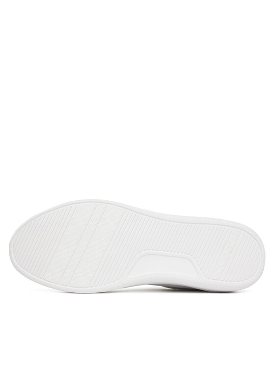 Nautica Nautica Sneakersy 24SC022 Biały