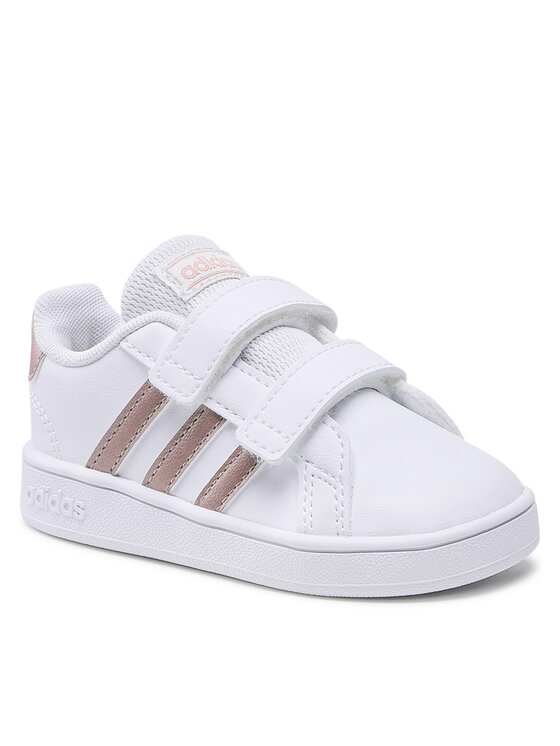 adidas adidas Sneakers Grand Court I EF0116 Weiß