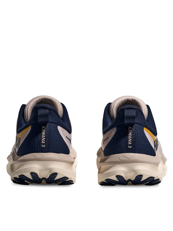 Hoka Hoka Взуття для бігу Kawana 3 1171894 Бежевий