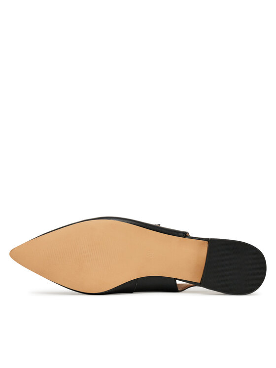 Sergio Bardi Sergio Bardi Basutės WYL4078-1Z-SB Juoda