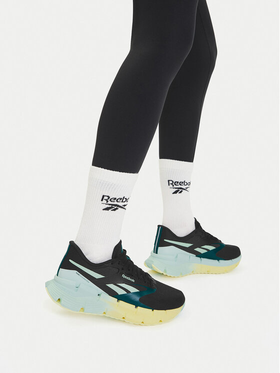 Reebok Reebok Tekaški čevlji SB-FLOATZIG SYMMETROS 100227791 Črna