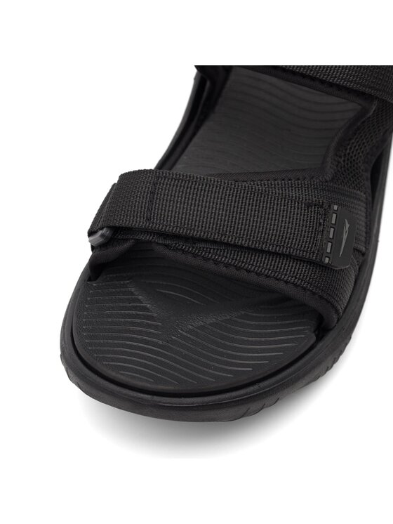 Sprandi Sprandi Sandalen BP40-LX7-8 Schwarz