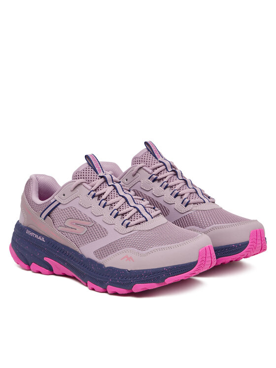 Skechers Skechers Scarpe running Go Run Trail Altitude 2.0 129525/MVE Rosa