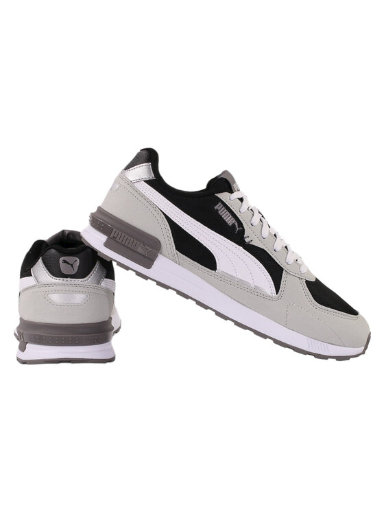 Puma Puma Półbuty 381987 08 Kolorowy