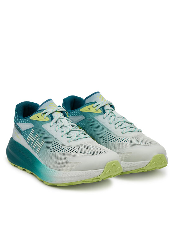 Helly Hansen Helly Hansen Взуття для бігу Kestrel Tr 12013_453 Зелений