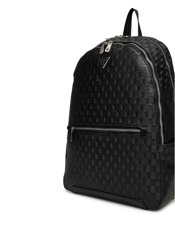 Guess Guess Rucsac HMTODEP5275 Negru