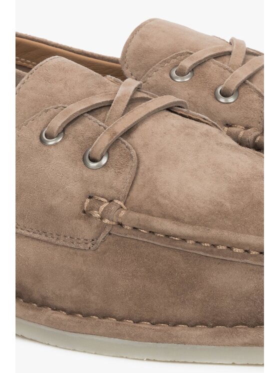 Estro Estro Mocassini ER00119012 Beige