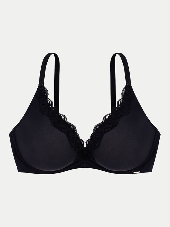 Dorina Dorina Reggiseno senza ferretto Alana D001932MI033 Nero