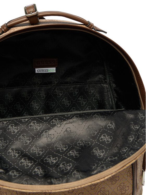 Guess Guess Kuprinės HMMIII P6211 Ruda