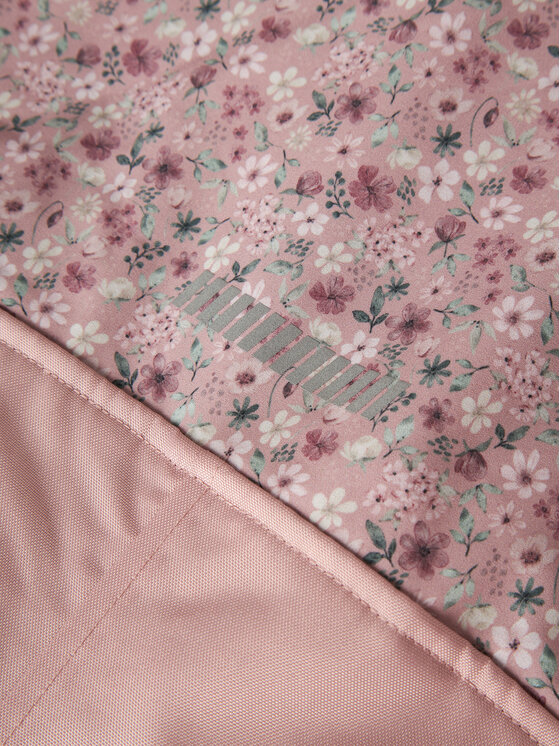 NAME IT NAME IT Softshell kombinezons 13236674 Violets Regular Fit