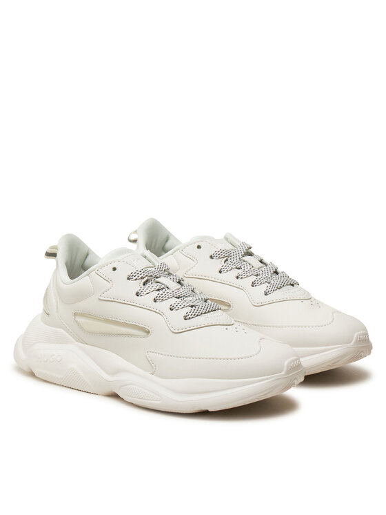 HUGO Hugo Sneakers 50523518 10252247 01 Bianco