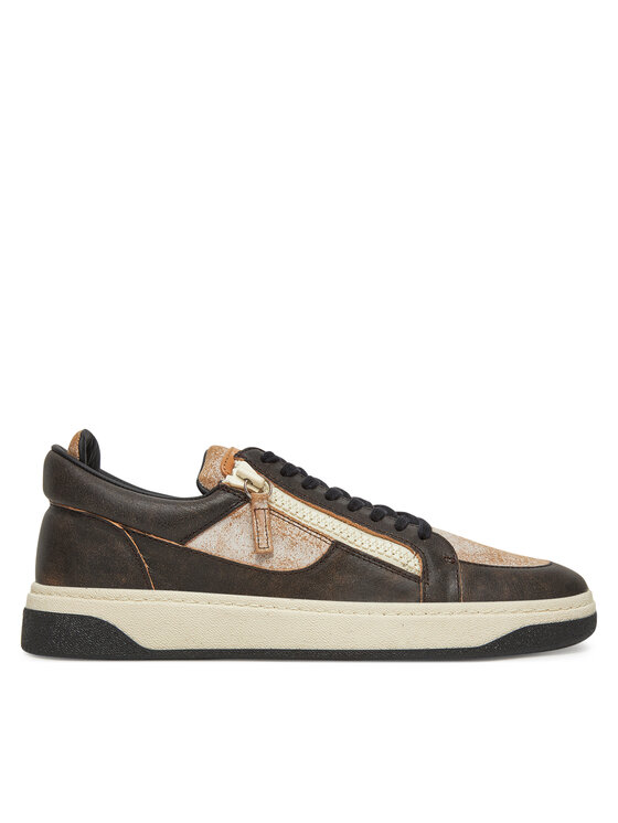 Sneakersy GIUSEPPE ZANOTTI