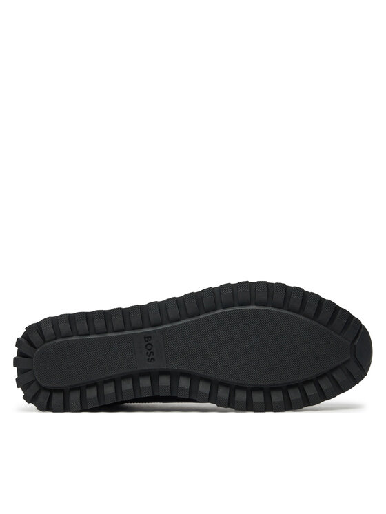 BOSS Boss Sneakers Parkour-L 50529533 Blu scuro