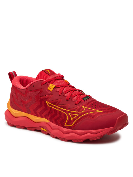 Scarpe 2024 mizuno goretex