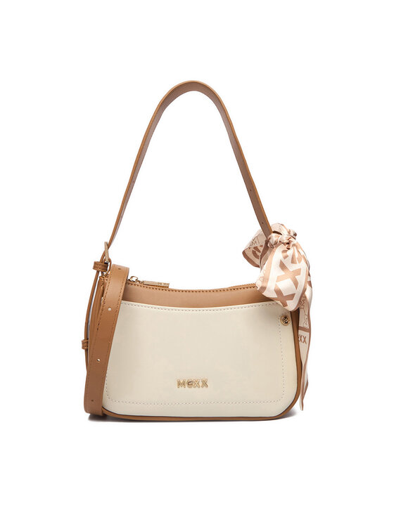 MEXX MEXX Τσάντα CEO-MEXX-S-021-09 Εκρού