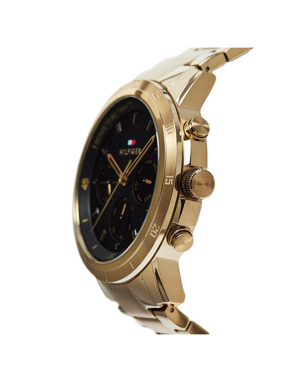 Tommy Hilfiger Tommy Hilfiger Sat Troy 1792109 Zlatna