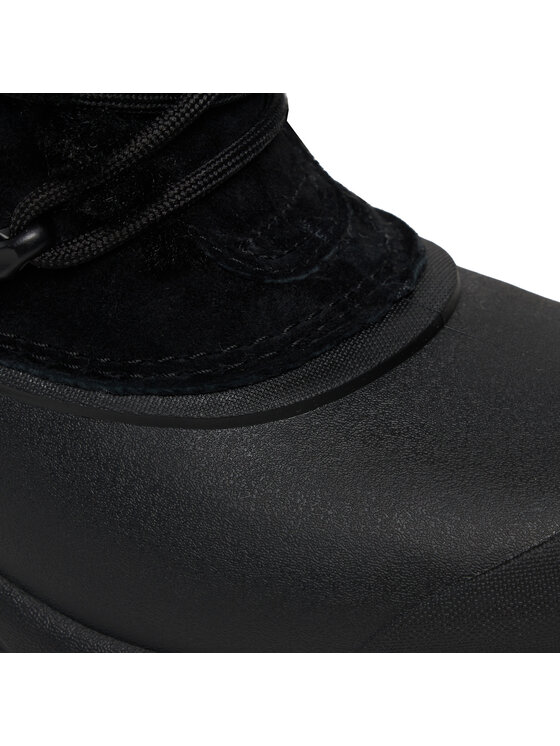 Sorel Sorel Sněhule Snow Angel™ NL3482-010 Černá