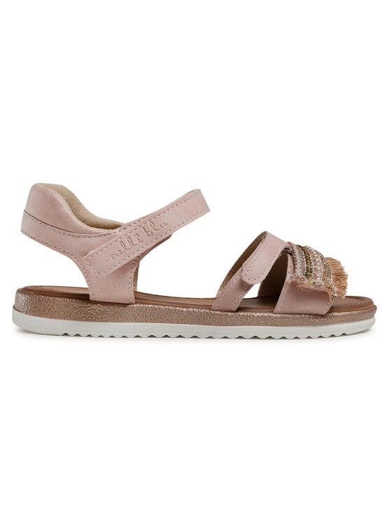 Sandali CS2505-23 Rosa