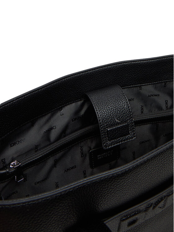 DKNY DKNY Käekott R44AAG94 Must