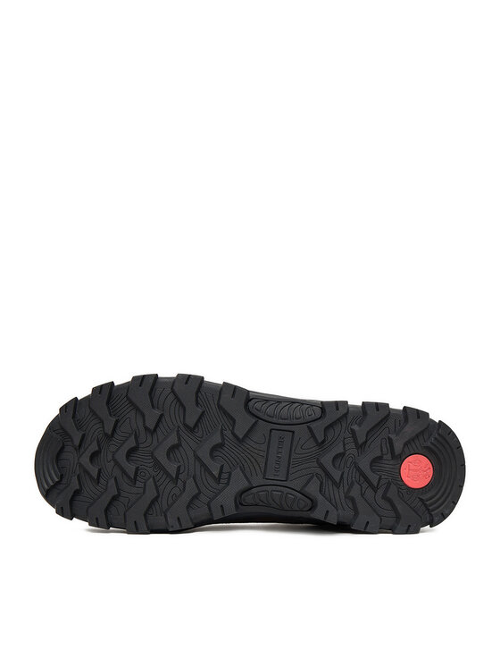 Hunter Hunter Trekking CEO-H8-352 Smeđa