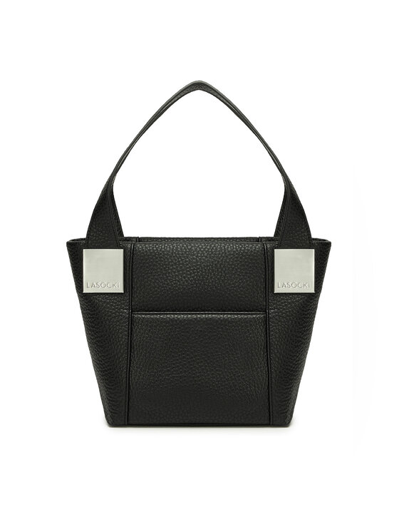 Lasocki Lasocki Handtasche LSK-K-059-06 Schwarz
