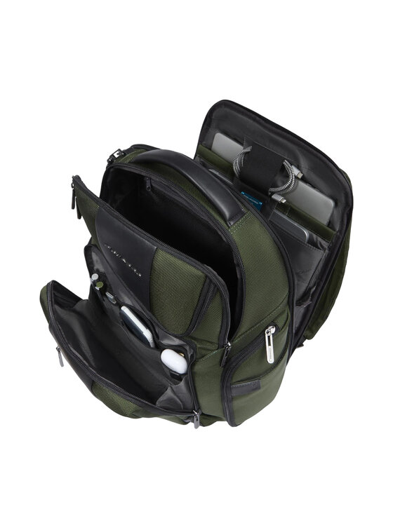 Piquadro Piquadro Zaino ca5477br2-ve2 Verde