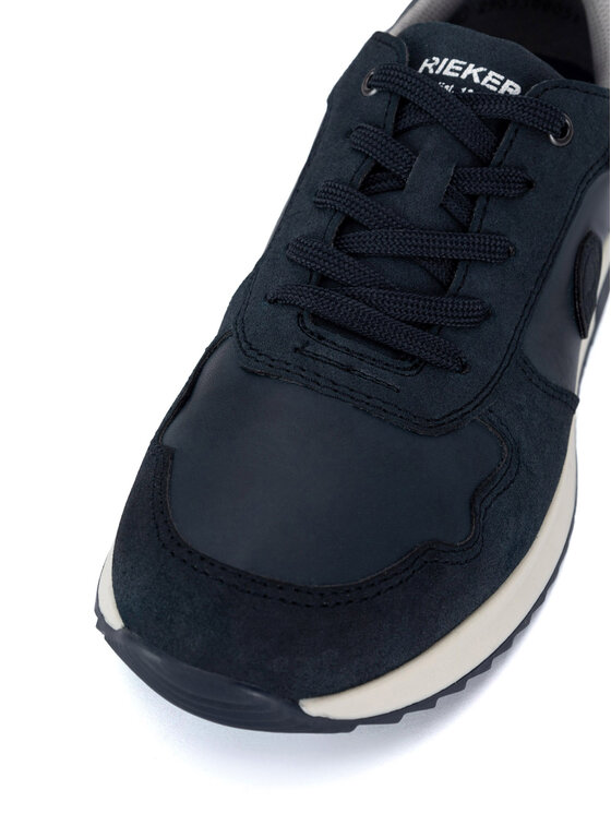 Rieker Rieker Superge 16113-14 Modra