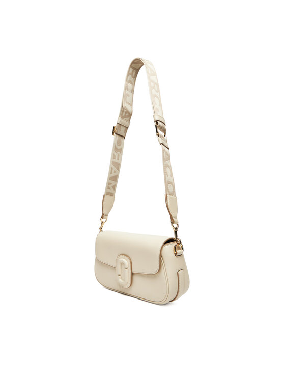 Marc Jacobs Marc Jacobs Τσάντα The Large Clover 2P4HSH036H02 Εκρού
