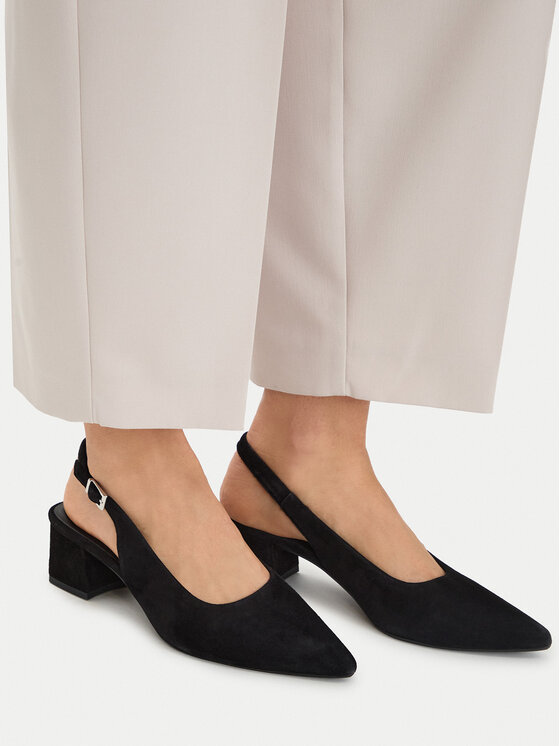 Vagabond Shoemakers Vagabond Shoemakers Décolleté Marta 5928-140-20 Nero