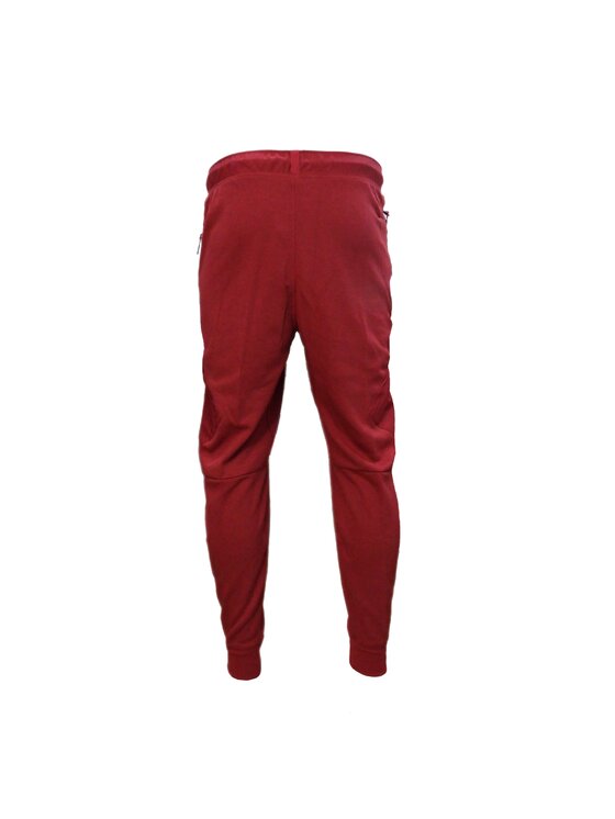 Nike Nike Spodnie dresowe Dri-FIT Training Fleece Czerwony Standard Fit