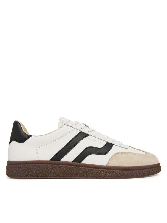 Gant Gant Sneakersy 33631374 Biela
