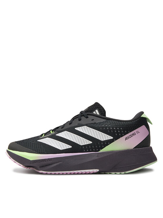 adidas adidas Scarpe da corsa adizero Sl W IG8197 Nero