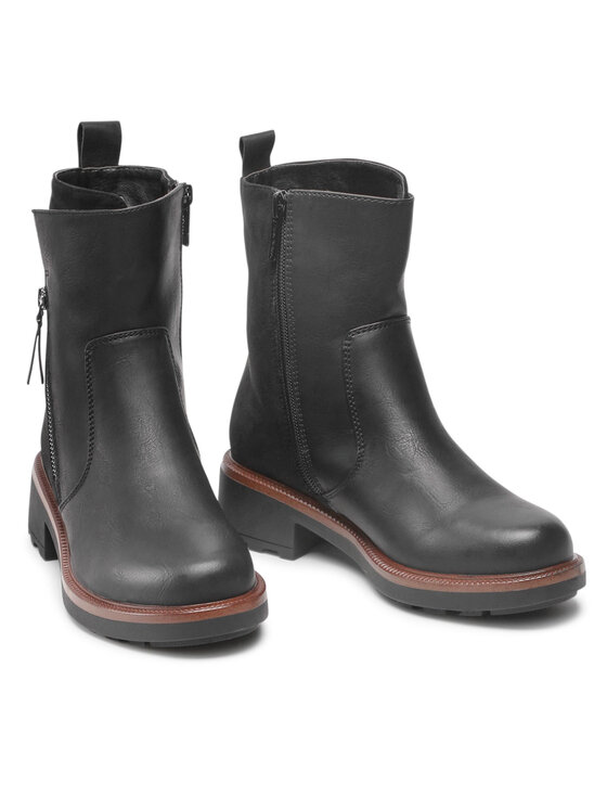 Clara Barson Clara Barson Aulinukai WS5658-07 Juoda