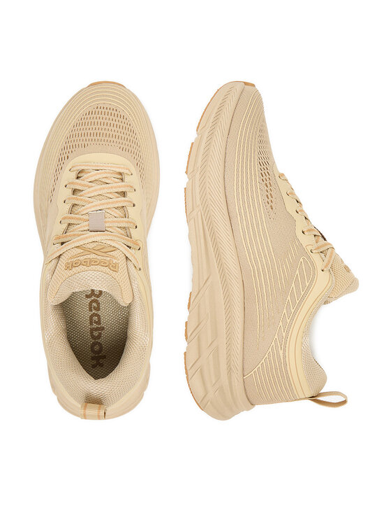 Reebok Reebok Bežecké topánky CEO-ROAD STRIDER 100249492 Béžová