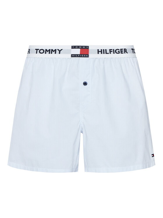 Tommy Hilfiger Tommy Hilfiger Set bokserica﻿ UM0UM03849 Šarena