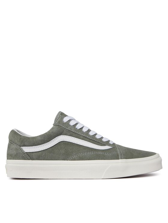 Vans Tenisenes Old Skool VN0005UFBY11 Pelēks