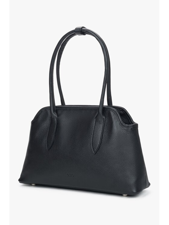 Estro Estro Borsetta ER00118549 Nero