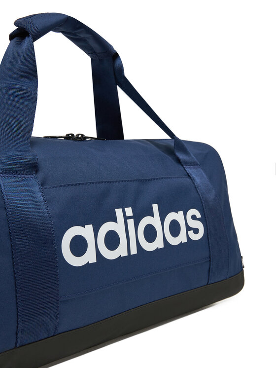 adidas adidas Torba Linear Extra Small IN6109 Granatowy