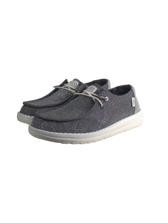 Hey Dude Hey Dude Sneakers q-roa-32186 Grigio
