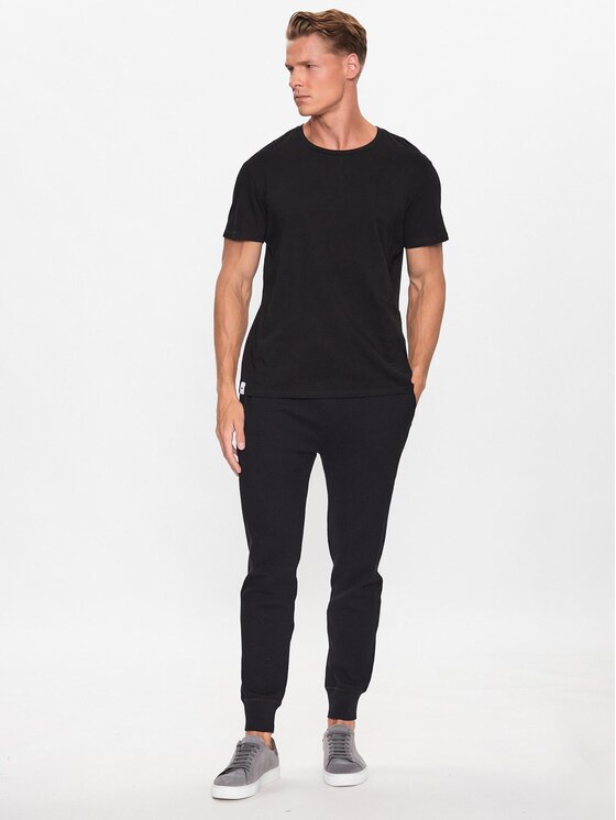 Lacoste Lacoste T-kreklu komplekts TH3451 Daudzkrāsains Regular Fit