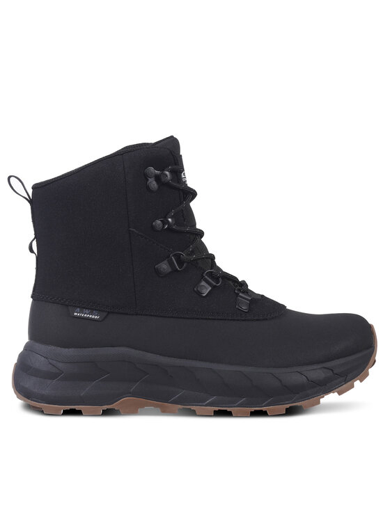 Icepeak Icepeak Sniego batai Icepeak Aitoo Ms 75296 Juoda