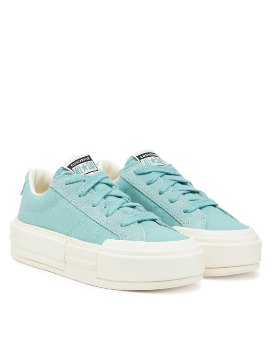 Converse Converse Laisvalaikio batai Converse Cruise A10653C Mėlyna