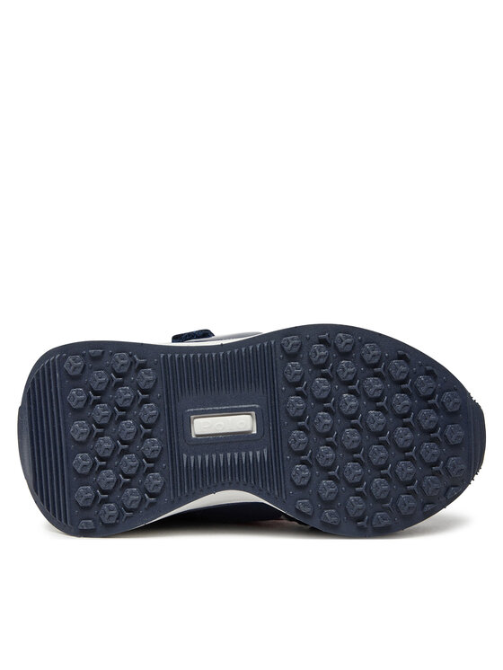 Polo Ralph Lauren Polo Ralph Lauren Снікерcи Train 90 Sport Ps RL00631413 Cиній