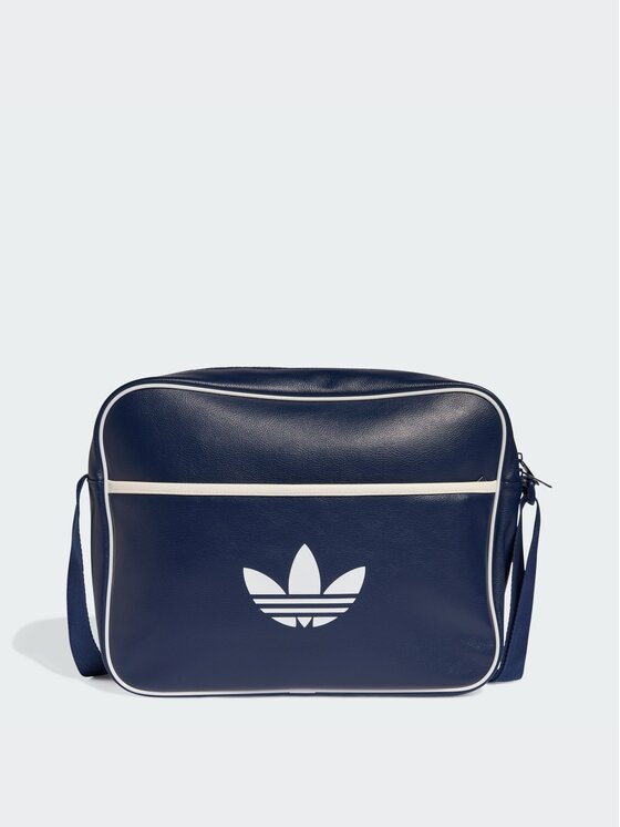 adidas adidas Torba 151243 Błękitny