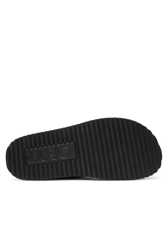 Liu Jo Liu Jo Sandale SA5121 TX039 Negru